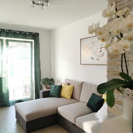סנג' Kenzo Apartment מראה חיצוני תמונה