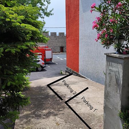 סנג' Kenzo Apartment מראה חיצוני תמונה