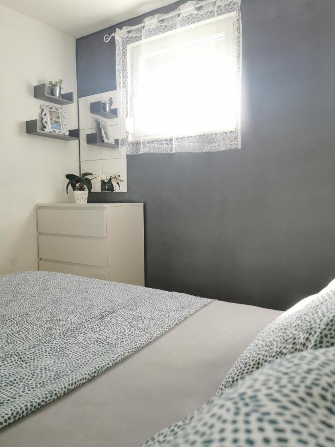 סנג' Kenzo Apartment מראה חיצוני תמונה