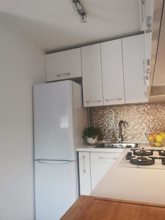 סנג' Kenzo Apartment מראה חיצוני תמונה