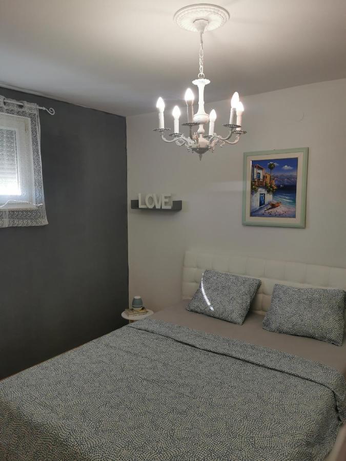 סנג' Kenzo Apartment מראה חיצוני תמונה