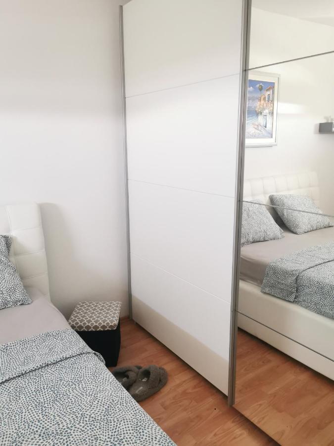 סנג' Kenzo Apartment מראה חיצוני תמונה