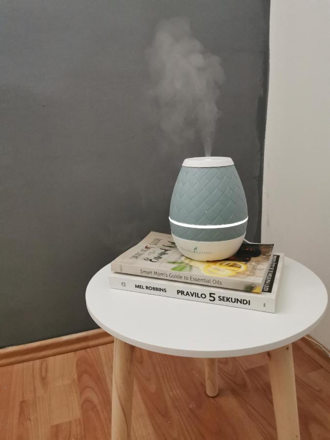 סנג' Kenzo Apartment מראה חיצוני תמונה