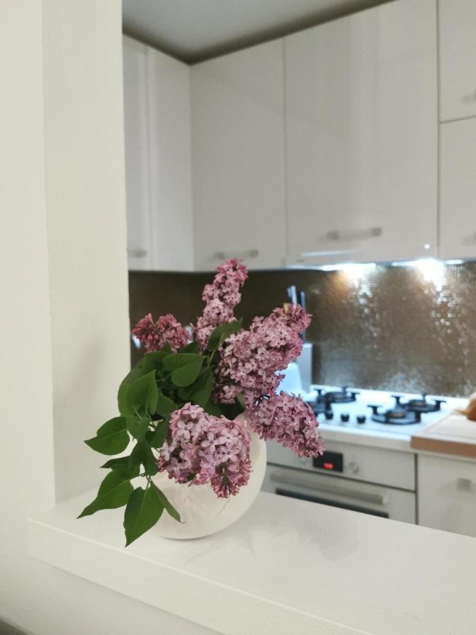 סנג' Kenzo Apartment מראה חיצוני תמונה