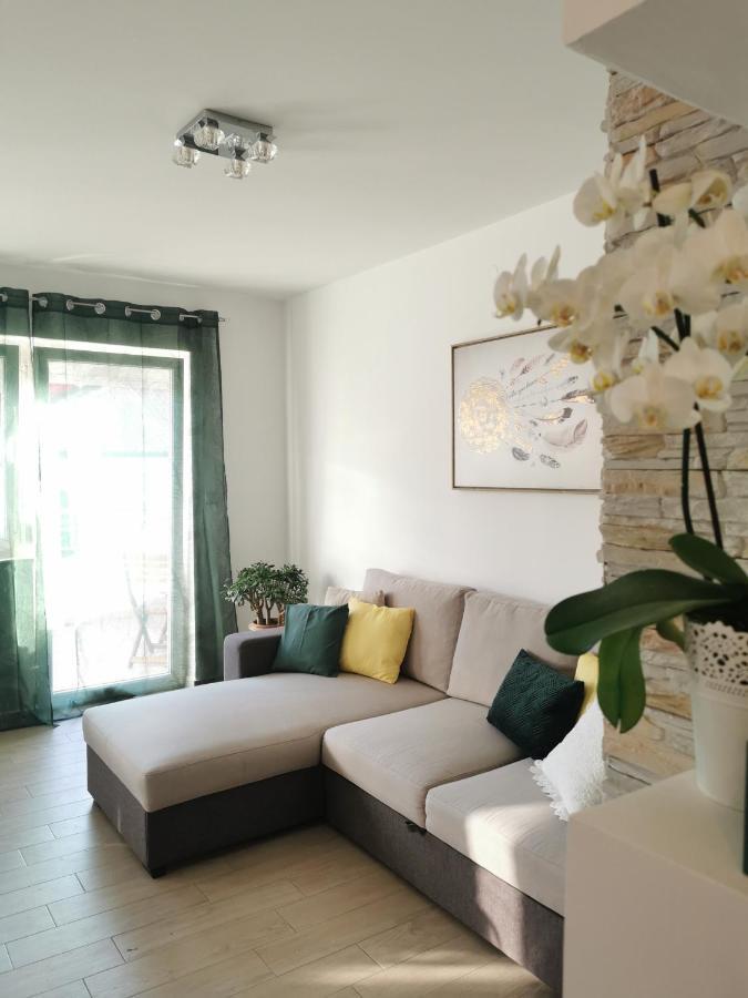 סנג' Kenzo Apartment מראה חיצוני תמונה