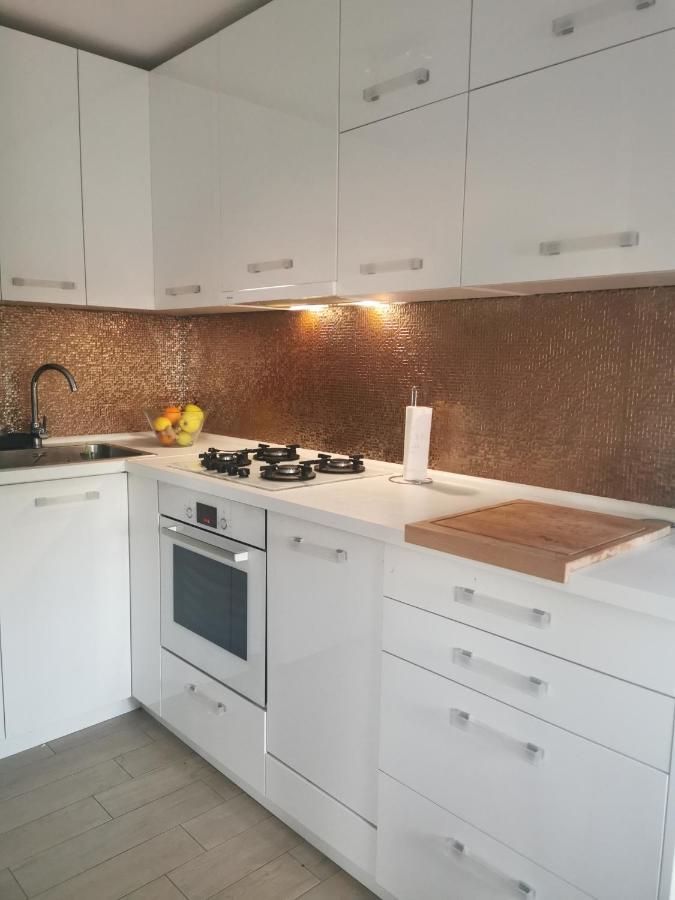 סנג' Kenzo Apartment מראה חיצוני תמונה
