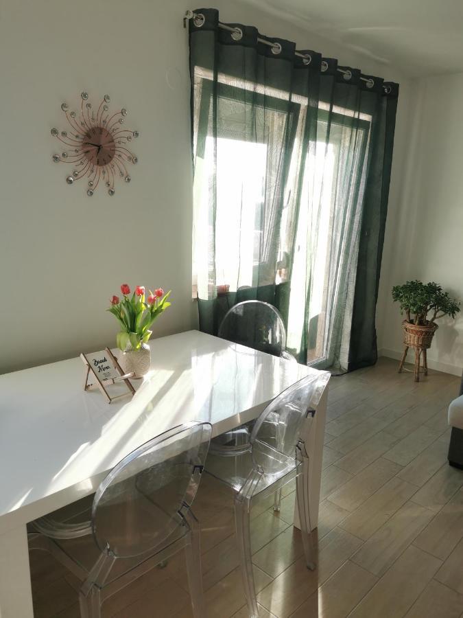 סנג' Kenzo Apartment מראה חיצוני תמונה