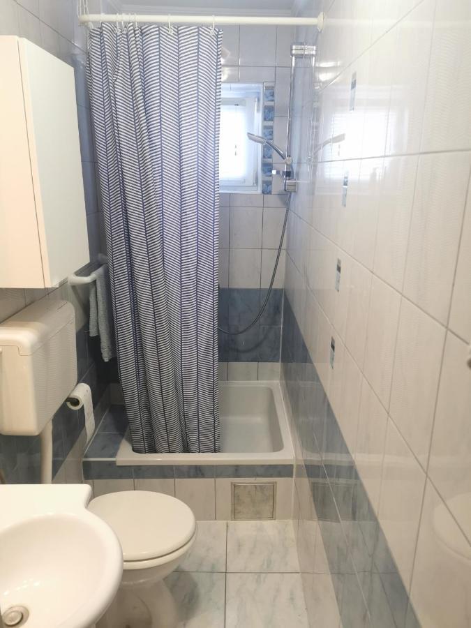 סנג' Kenzo Apartment מראה חיצוני תמונה