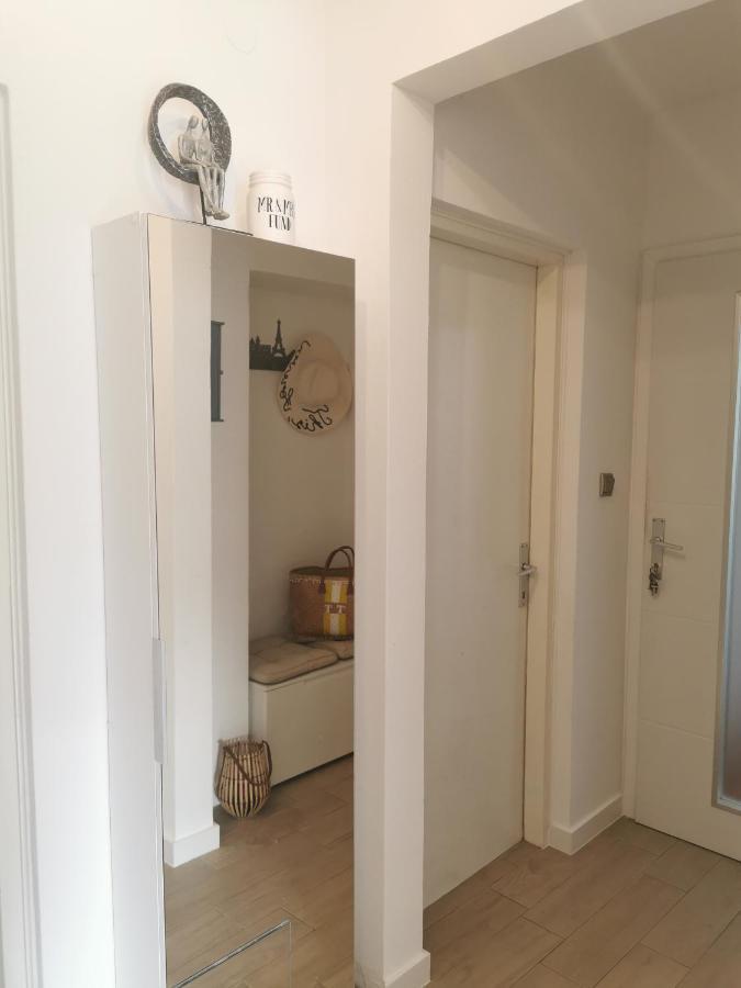 סנג' Kenzo Apartment מראה חיצוני תמונה