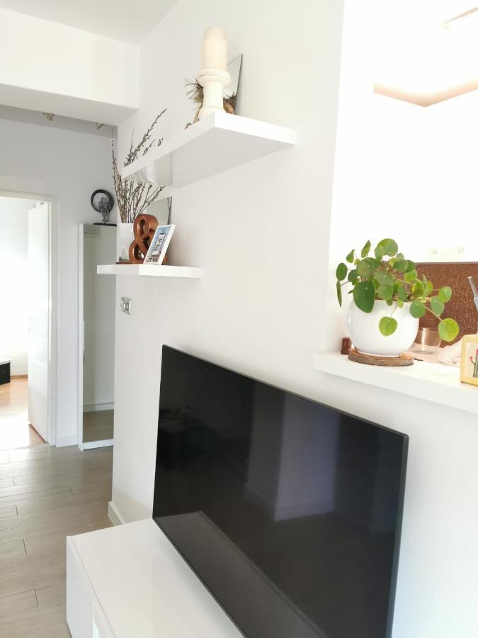 סנג' Kenzo Apartment מראה חיצוני תמונה