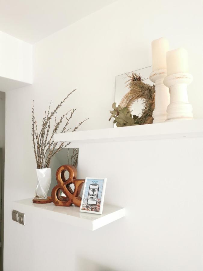 סנג' Kenzo Apartment מראה חיצוני תמונה